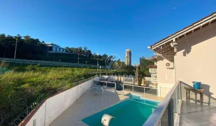 Casa à venda, 365 m² por R$ 1.250.000,08 - Velha - Blumenau/SC
