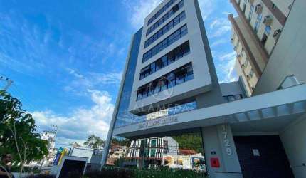 Apartamento à venda, 71 m² por R$ 541.385,08 - Itoupava Seca - Blumenau/SC