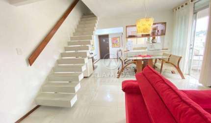 Cobertura à venda, 94 m² por R$ 490.000,08 - Victor Konder - Blumenau/SC