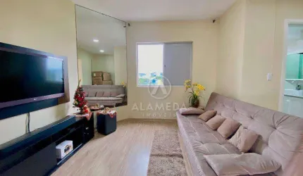 Apartamento à venda por R$ 615.000,08 - Victor Konder - Blumenau/SC