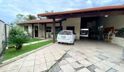 Casa à venda, 263 m² por R$ 720.000,08 - Itoupava Central - Blumenau/SC