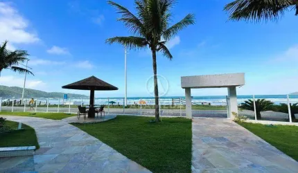 Apartamento com 3 suítes, à venda por R$ 3.000.000 - Bombas - Bombinhas/SC
