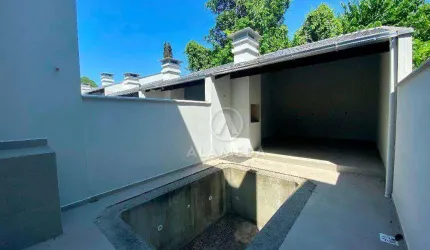 Sobrado à venda, 119 m² por R$ 580.000,08 - Velha - Blumenau/SC