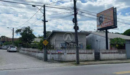 Terreno à venda, 408 m² por R$ 450.000,08 - Salto do Norte - Blumenau/SC