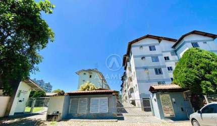 Apartamento à venda por R$ 219.000,01 - Velha - Blumenau/SC