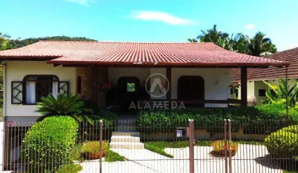 Casa à venda, 290 m² por R$ 1.200.000,08 - Ponta Aguda - Blumenau/SC