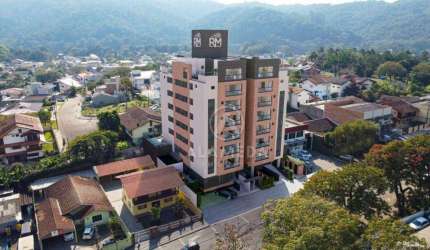 Apartamento à venda por R$ 729.000,08 - Vorstadt - Blumenau/SC