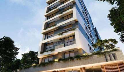 Loft à venda por R$ 247.500,01 - Itoupava Seca - Blumenau/SC