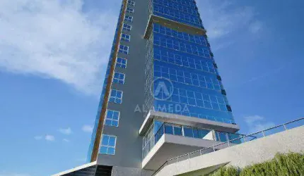 Cobertura à venda por R$ 5.943.705,08 - Centro - Penha/SC