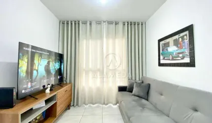 Apartamento à venda por R$ 250.000,01 - Água Verde - Blumenau/SC