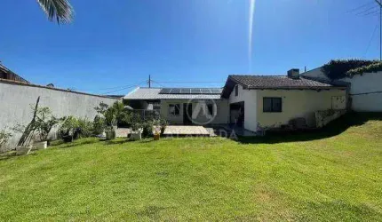 Casa à venda, 150 m² por R$ 689.000,08 - Água Verde - Blumenau/SC