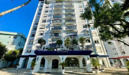 Apartamento à venda, 109 m² por R$ 540.000,08 - Garcia - Blumenau/SC
