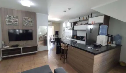 Sobrado com 2 suítes à venda, 87 m² por R$ 600.000 - Salto do Norte - Blumenau/SC