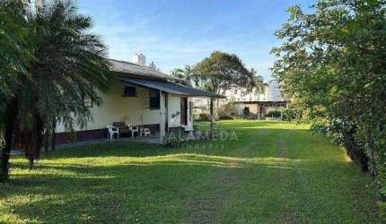 Terreno à venda, 1168 m² por R$ 1.550.000,08 - Centro - Indaial/SC
