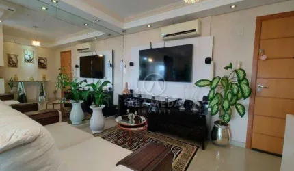 Apartamento à venda, 73 m² por R$ 550.000,08 - Vila Nova - Blumenau/SC