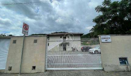 Apartamento à venda, 45 m² por R$ 235.000,01 - Ribeirão Fresco - Blumenau/SC