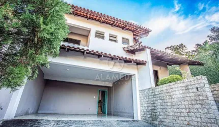 Casa à venda, 200 m² por R$ 1.400.000,08 - Velha - Blumenau/SC