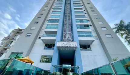 Apartamento à venda, 109 m² por R$ 900.000,08 - Itoupava Norte - Blumenau/SC