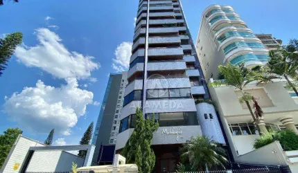 Apartamento à venda por R$ 1.500.000,08 - Jardim Blumenau - Blumenau/SC