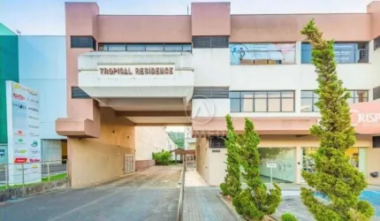 Apartamento à venda, 78 m² por R$ 420.000,08 - Garcia - Blumenau/SC