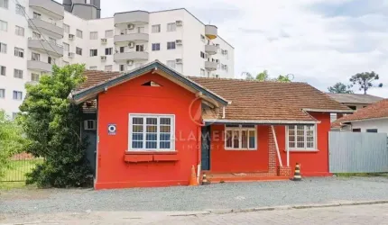Casa para alugar, 104 m² por R$ 4.500,00/mês - Itoupava Norte - Blumenau/SC