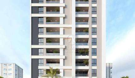 Apartamento à venda por R$ 1.264.175,28 - Centro - Navegantes/SC