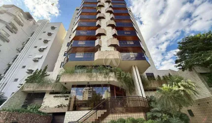 Cobertura à venda por R$ 1.890.000,08 - Jardim Blumenau - Blumenau/SC