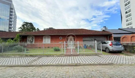 Casa à venda, 195 m² por R$ 1.275.000,08 - Vila Nova - Blumenau/SC