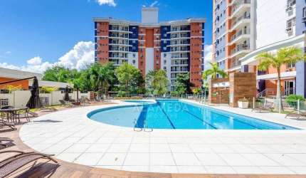Apartamento à venda, 71 m² por R$ 520.000,08 - Asilo - Blumenau/SC