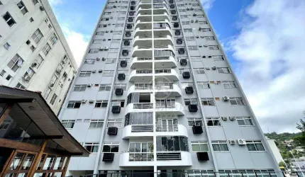 Apartamento à venda, 132 m² por R$ 540.000,08 - Ponta Aguda - Blumenau/SC
