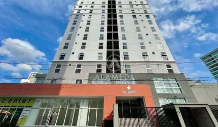 Apartamento à venda por R$ 800.000,08 - Velha - Blumenau/SC