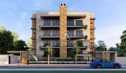 Apartamento à venda por R$ 650.000,08 - Itacolomi - Balneário Piçarras/SC