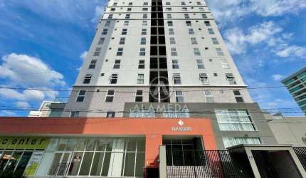 Apartamento à venda por R$ 620.000,08 - Velha - Blumenau/SC