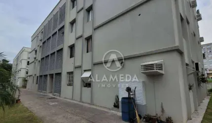 Apartamento para alugar, 155 m² por R$ 2.700,00/mês - Garcia - Blumenau/SC
