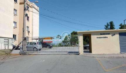 Apartamento à venda por R$ 172.000,01 - Itoupavazinha - Blumenau/SC