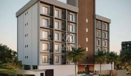 LOFT GARCIA BLUMENAU