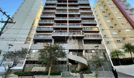 Apartamento à venda por R$ 1.690.000,08 - Jardim Blumenau - Blumenau/SC