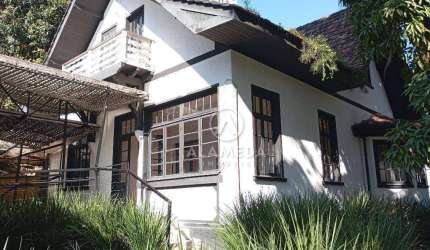 Casa para alugar, 330 m² por R$ 18.177,58/mês - Centro (Blumenau) - Blumenau/SC
