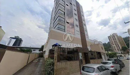 Apartamento à venda, 127 m² por R$ 900.000,08 - Vila Nova - Blumenau/SC