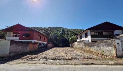 Terreno à venda, 1634 m² por R$ 650.000,08 - Ribeirão Fresco - Blumenau/SC