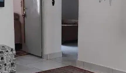 Apartamento Quitado para venda tem 49 metros quadrados com 2 quartos em Jardim Guarujá - São Paulo - SP