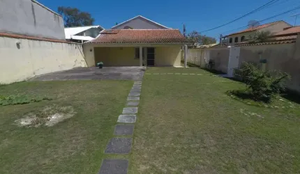 Casa para Venda em São Pedro da Aldeia, Praia do Sudoeste, 2 dormitórios, 1 suíte, 1 banheiro, 2 vagas