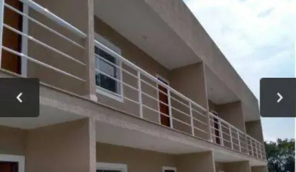 Casa em Condomínio para Venda em São Pedro da Aldeia, Ponta da Areia, 2 dormitórios, 2 banheiros