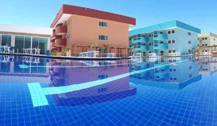 Apartamento para Venda em Arraial do Cabo, Monte Alto, 2 dormitórios, 1 suíte, 1 banheiro, 1 vaga