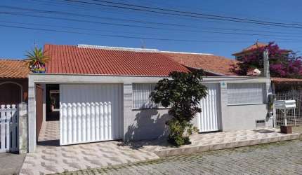 Casa em Condomínio para Venda em São Pedro da Aldeia, Campo Redondo, 5 dormitórios, 2 suítes, 2 banheiros, 4 vagas