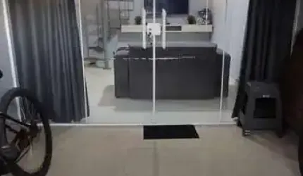 Casa para Venda em São Pedro da Aldeia, Centro, 2 dormitórios, 2 banheiros, 1 vaga