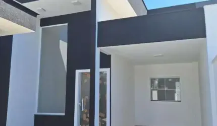 Casa para Venda em São Pedro da Aldeia, Nova São Pedro, 3 dormitórios, 1 suíte, 1 banheiro, 1 vaga