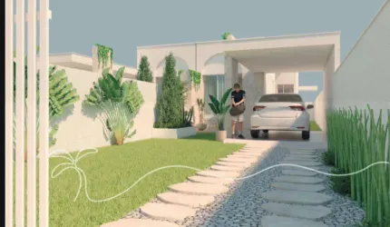 Casa para Venda em Armação dos Búzios, São José, 2 dormitórios, 1 suíte, 1 banheiro, 1 vaga