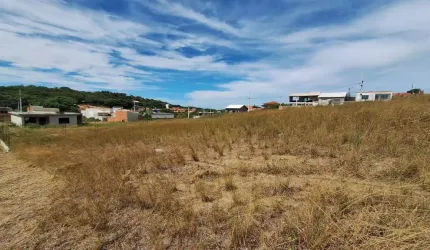 Terreno para Venda em Iguaba Grande, São Miguel