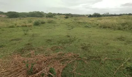 Terreno para Venda em São Pedro da Aldeia, Botafogo